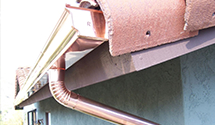 downspout-installation Experts in Raymond